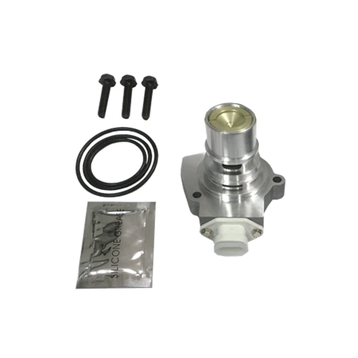 12V Purge Valve Kit for Bendix AD-9 Air Dryer, Replace 800405 5004341