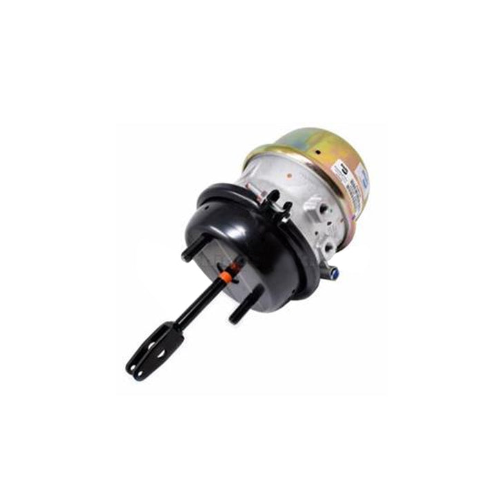Long Stroke Spring Brake Chamber with Welded Clevis,T30,Replace NT3030ELSWC