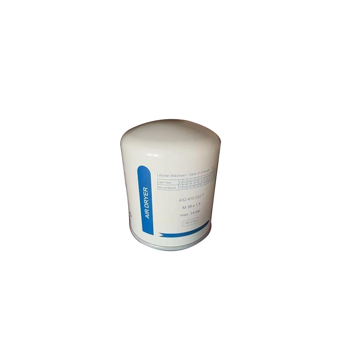 Air Dryer Cartridge Kit,Replace EM55880