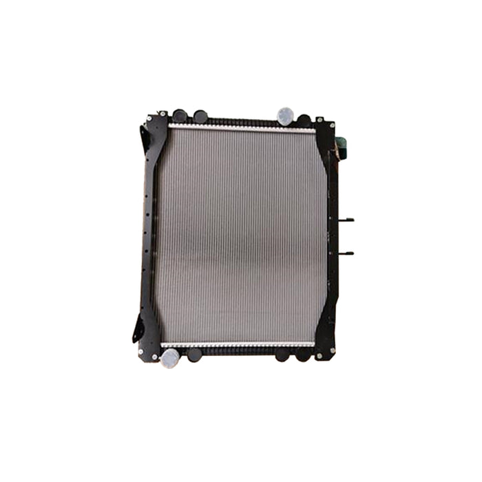 Radiator,for Freightliner Century & Columbia 96-07,with Frame, Replace 376761581