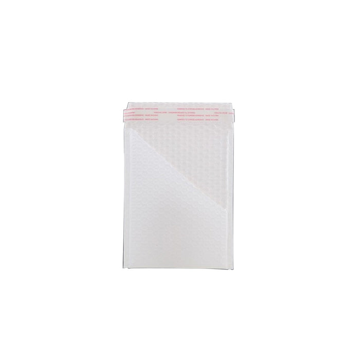 Matte Film Bubble Envelope Bag  65*65+4  （24）