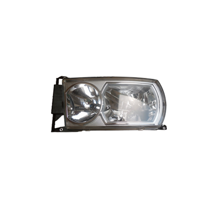 LH Headlight,W/O Corner Lamp,Scania G460