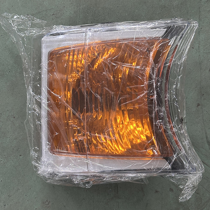 LH Corner Lamp,Scania G460