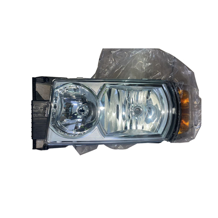 LH Corner Lamp,Scania G460