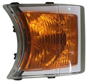 LH Corner Lamp,Scania G460