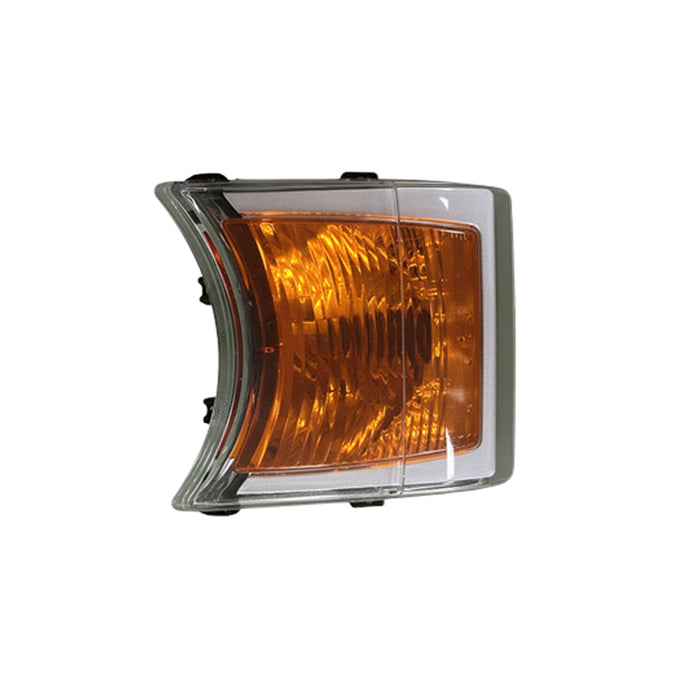 LH Corner Lamp,Scania G460