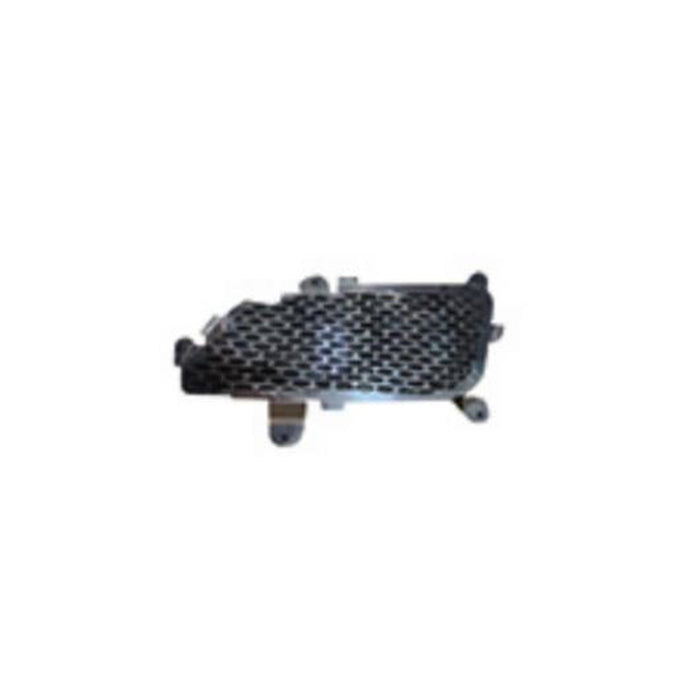 LH Bumper Grille,Metal,2022+,Peterbilt 579