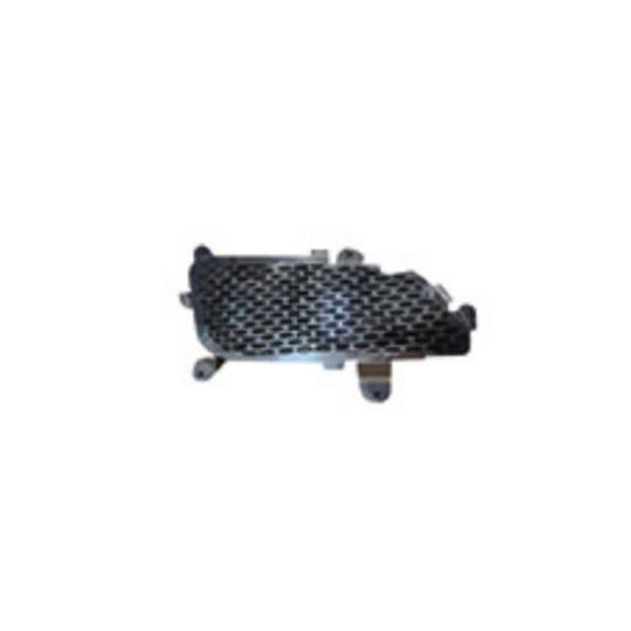 RH Bumper Grille,Metal,2022+,Peterbilt 579