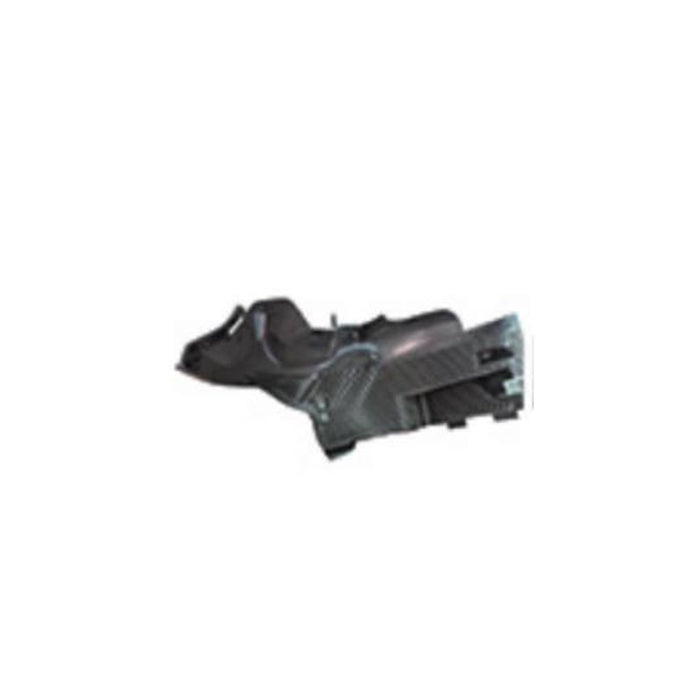 RH Fender Splash Shield,2018-2024,Volvo VNL