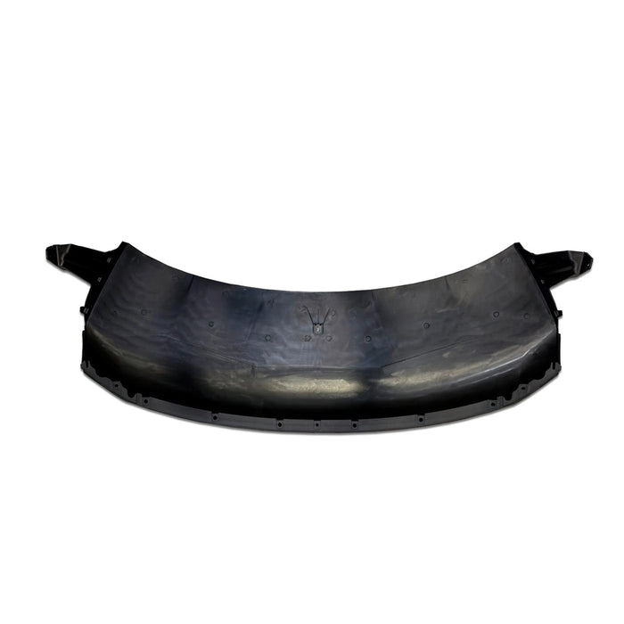 Center Bumper Air Flow Deflector,2025 Volvo VNL