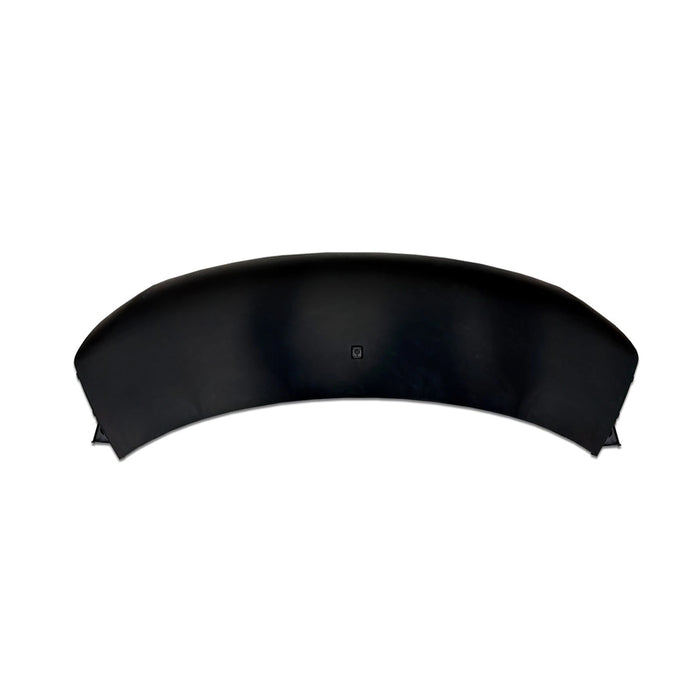 Center Bumper Air Flow Deflector,2025 Volvo VNL