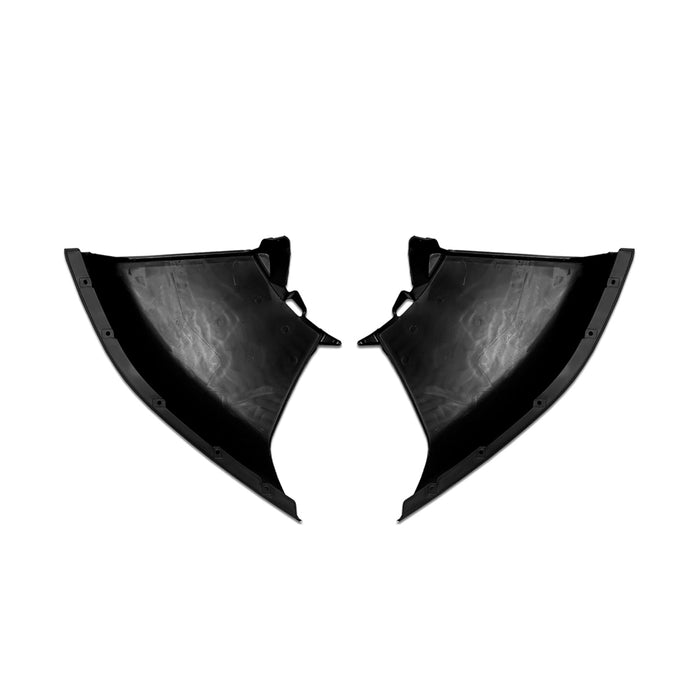 RH Bumper Air Deflector,2025 Volvo VNL