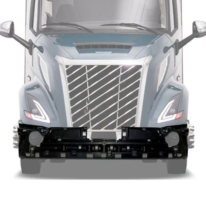 Bumper Center Reinforcement,2025 Volvo VNL