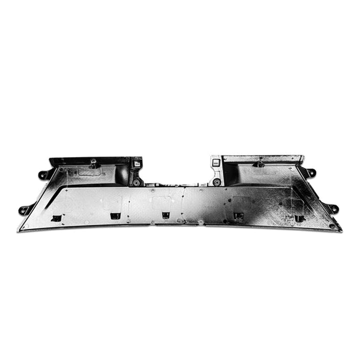 Bumper Center Chrome,2025 Volvo VNL