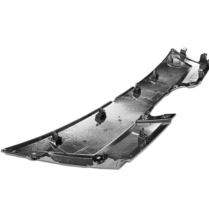 Bumper Center Chrome,2025 Volvo VNL