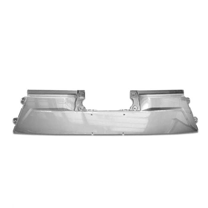 Bumper Center Chrome,2025 Volvo VNL