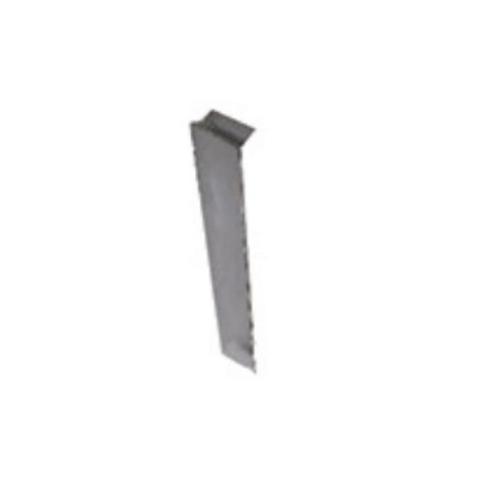 LH Bumper Trim Moulding,Chrome,2025 Volvo VNL