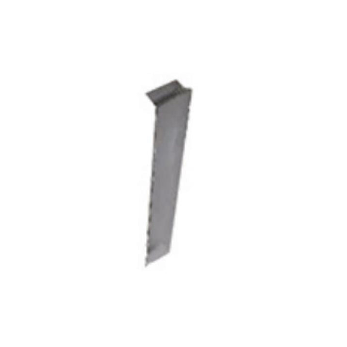 RH Bumper Trim Moulding,Chrome,2025 Volvo VNL
