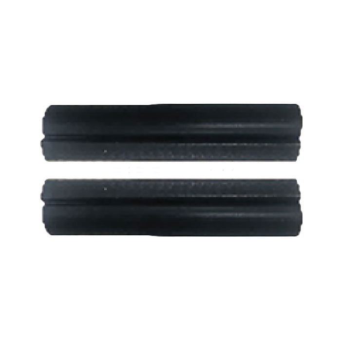 LH Bumper Seal Short,2025 Volvo VNL