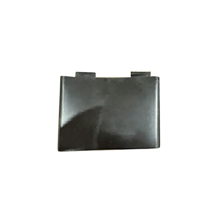 RH Bumper Upper Duct,2025 Volvo VNL