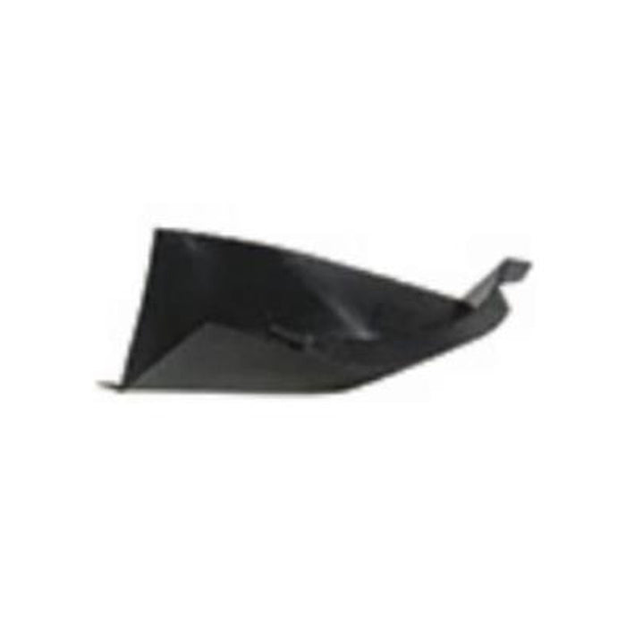 LH,Bumper Duct,2025 Volvo VNL