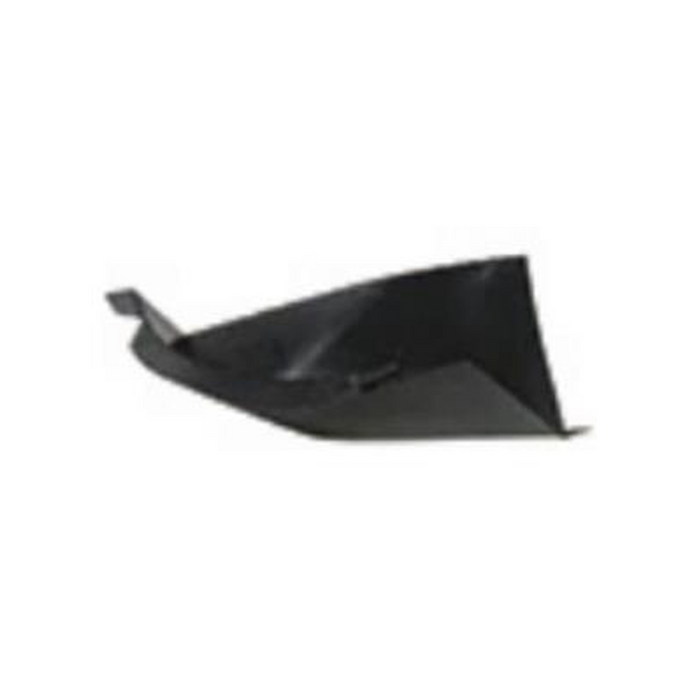RH,Bumper Duct,2025 Volvo VNL