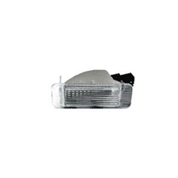 Clear Footwell Light Assembly