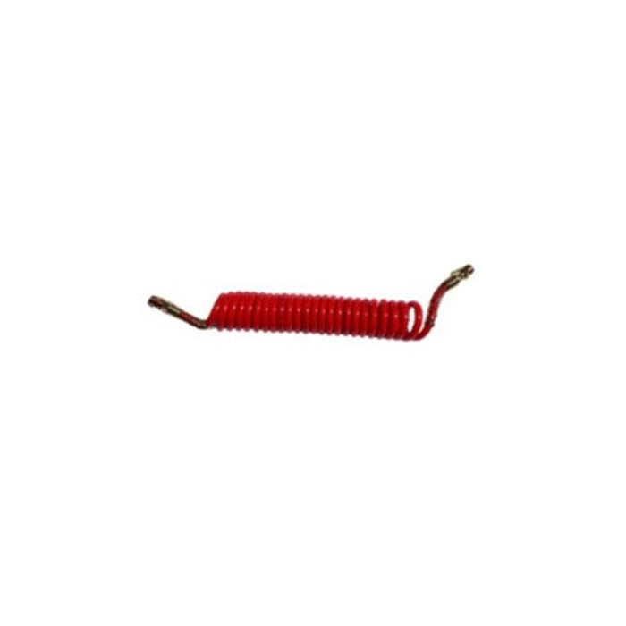 Suzi Air Hose Red,2M