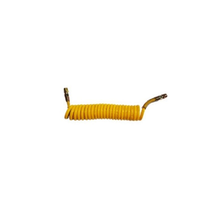 Suzi Air Hose Yellow,2M