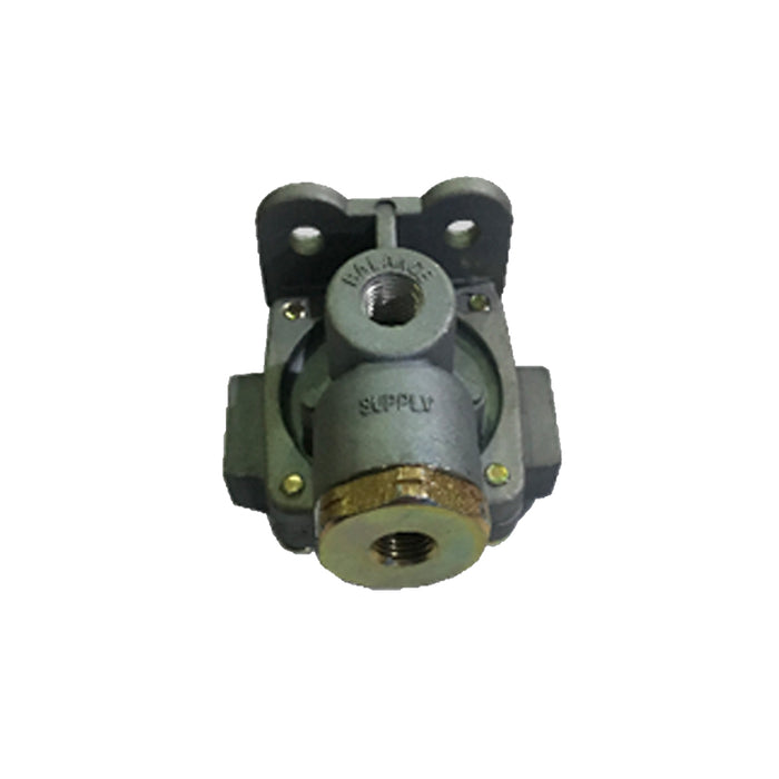 Air Brake Quick Release Valve,QR-1C,1/4" NPT ,Replace 289714