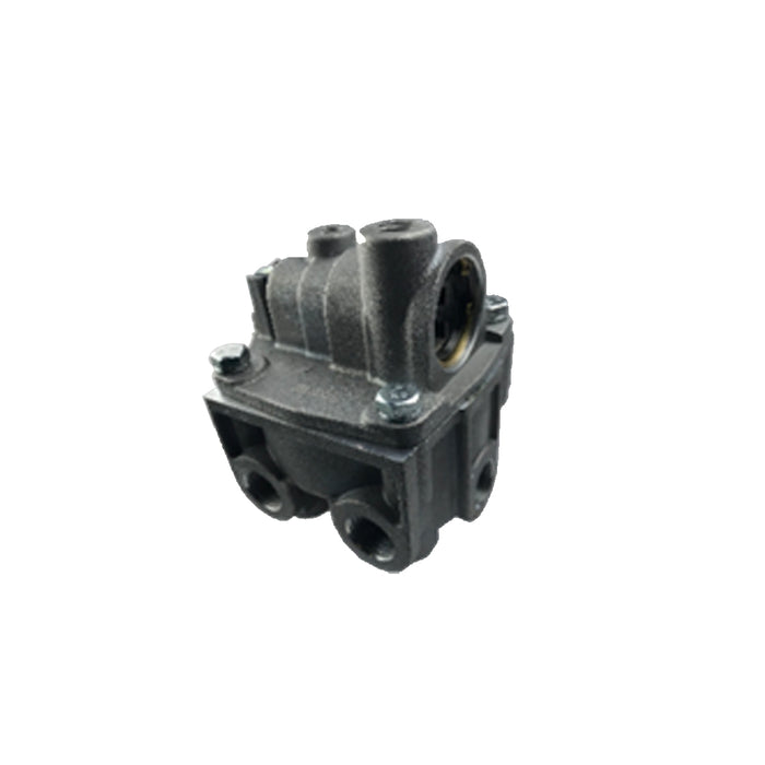 Proportioning Relay Valve ,BP-R1, 1/2" D-3/8" D,Replace 065146