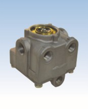 Air Brake Relay Valve,R-5,Replace 229467