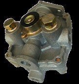 Air Brake Relay Valve,R-6,Replace 280375