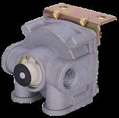 Air Brake Relay Valve,R-12H,Replace 103009,1677541C91
