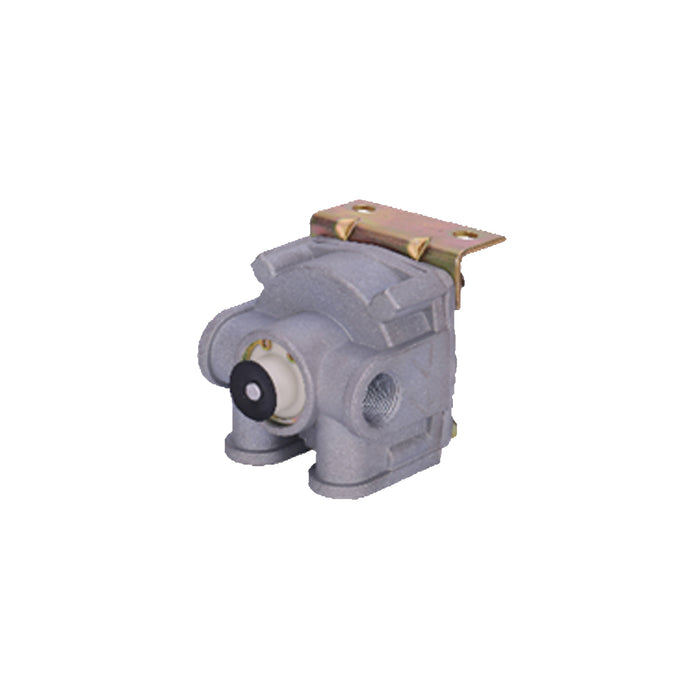 Air Brake Relay Valve,R-12H,Replace 103009,1677541C91