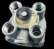 Air Brake Relay Valve,R-12H,Replace 065125