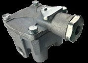 Air Brake Relay Valve,R-14,Replace 103028