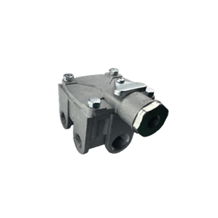 Air Brake Relay Valve,R-14H,Replace 103010