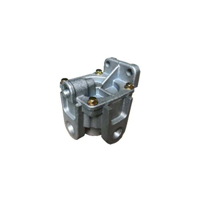 Air Brake Relay Valve,RG-2,Replace KN28510