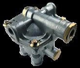 Emergency Relay Trailer Valve,Replace 110200,KN30010
