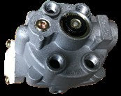 Emergency Relay Valve, Replace KN30400