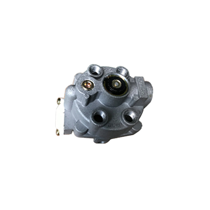 Emergency Relay Valve, Replace KN30400