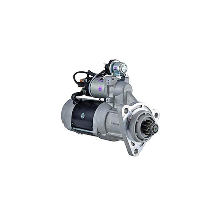 Starter Motor,9MT 12V, Replace 8201004