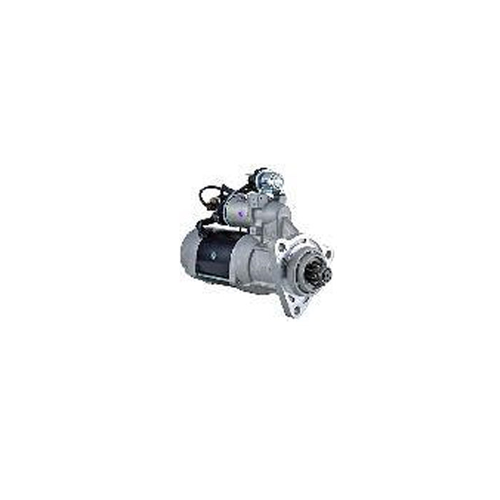 Starter Compatible with Detroit Diesel Freightliner Heavy Duty Trucks 2016,8201004