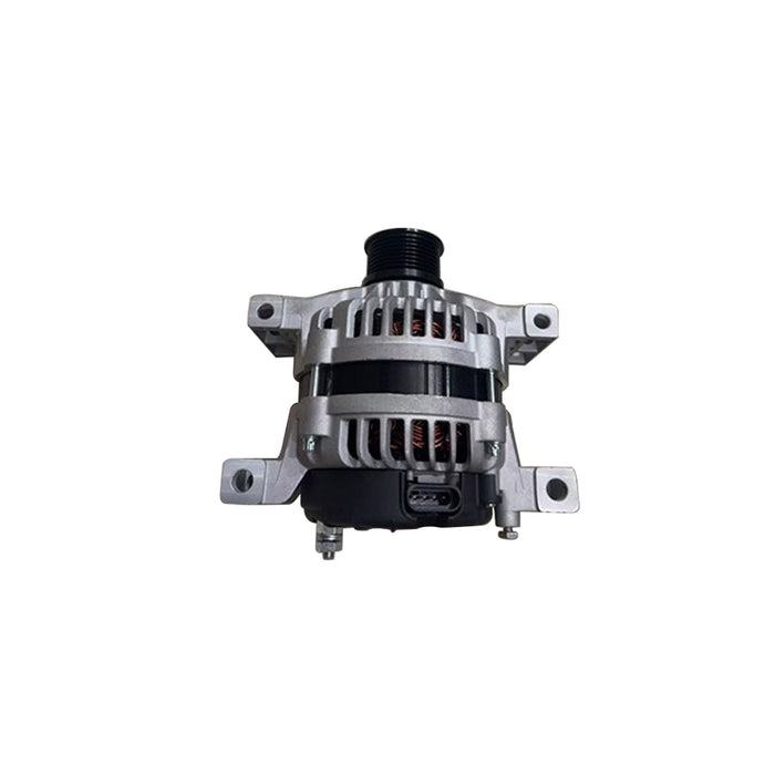 Alternator, 28SI 12V 160A, Replace 8600201