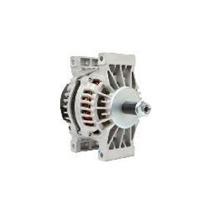 New Alternator for Truck compatible with Delco 28SI 200 amp 8600078,8600201,8600253,8600422