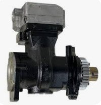 Air Compressor,for Detroit Engine DD13 DD15 DD16,Repalce EA4711300215