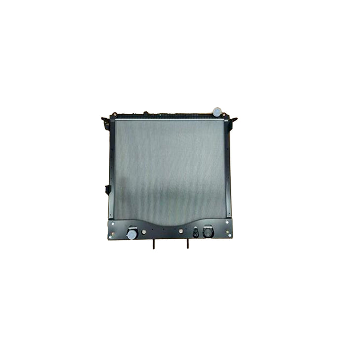 Radiator,for Freightliner M2-112 & Cascadia 2013,Replace 800104,with frame (side panel)