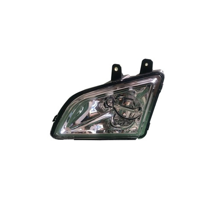 LH Fog Light,Chrome,2018+,Volvo VNL