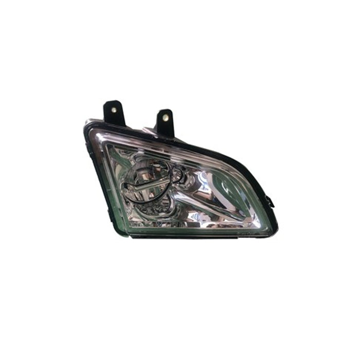 RH Fog Light,Chrome,2018+,Volvo VNL
